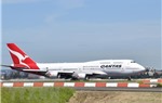 Qantas hủy hầu hết các chuyến bay quốc tế đến tháng 10